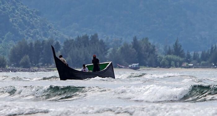 BMKG Ingatkan Potensi Hujan Lebat di Sebagian Wilayah Indonesia Sabtu