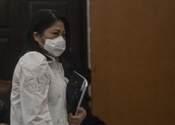 Ferdy Sambo dan Putri Candrawathi Akan Divonis Hari Ini