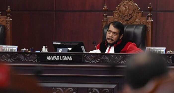 Pemerintah Jelaskan Soal Batasan Usia Calon Anggota KPK