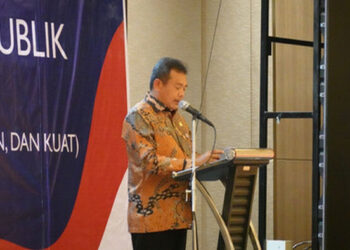 Kemendagri Gandeng USAID Tingkatkan Kinerja Pengelolaan Pengaduan dan Informasi Publik