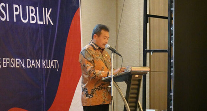 Kemendagri Gandeng USAID Tingkatkan Kinerja Pengelolaan Pengaduan dan Informasi Publik