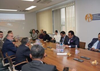 Anggota DPR Dyah Roro Esti Dukung Penerapan Sistem Pembayaran Tol MLFF