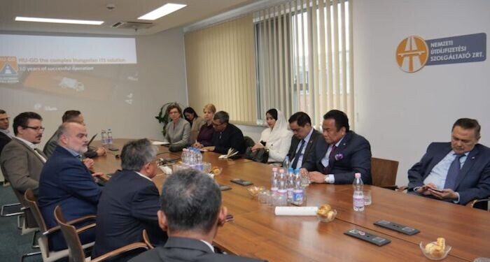 Anggota DPR Dyah Roro Esti Dukung Penerapan Sistem Pembayaran Tol MLFF