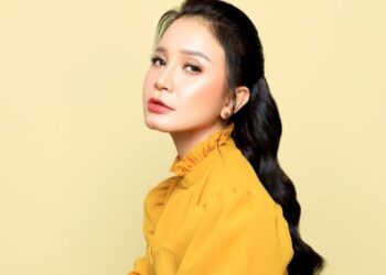 Rossa Ungkap Cerita di Balik OST “Mantan Tapi Menikah”