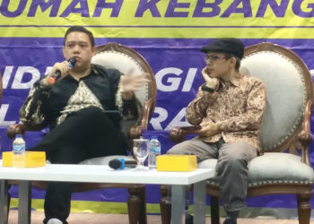 MPR Nilai Sistem Proporsional Tertutup Berangus Fungsi Aspirasi Anggota DPR