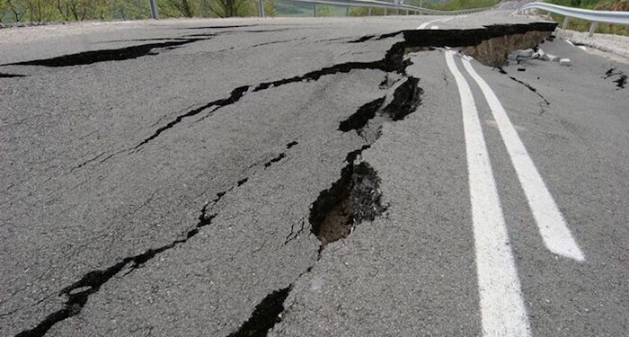 Gempa Susulan di Turki Sudah Lebih dari 6.000 Kali