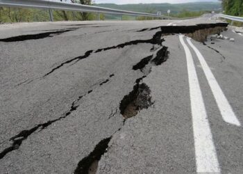 KBRI: Tidak Ada WNI Korban Jiwa Gempa Bumi di Turki