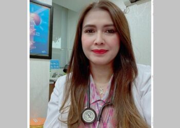 Hati-hati dengan Nyamuk Aedes yang Memicu Demam Berdarah