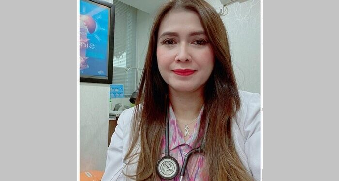 Hati-hati dengan Nyamuk Aedes yang Memicu Demam Berdarah