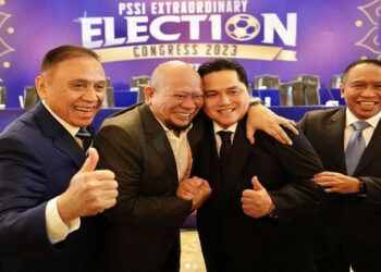 Parpol Islam Gagal Jadi Rumah Besar Umat Islam dan Partai  Rahmatan lil Alamin