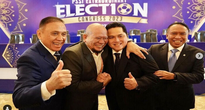 Parpol Islam Gagal Jadi Rumah Besar Umat Islam dan Partai  Rahmatan lil Alamin