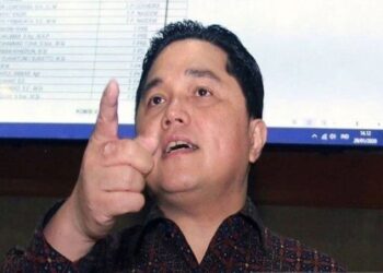 Menteri BUMN: BUMN Siap Perkuat Industrialisasi Pangan