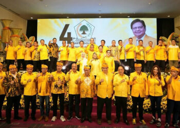 Rencana Pertemuan PKB-Golkar untuk Perkuat Posisi