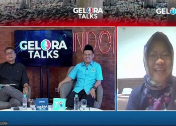 Parpol Islam Gagal Jadi Rumah Besar Umat Islam dan Partai  Rahmatan lil Alamin