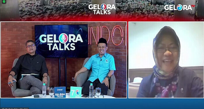 Parpol Islam Gagal Jadi Rumah Besar Umat Islam dan Partai  Rahmatan lil Alamin