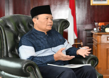 Hidayat Nur Wahid Apresiasi Putusan MK, yang Kembali Menolak Perkawinan Beda Agama