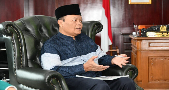 Hidayat Nur Wahid Apresiasi Putusan MK, yang Kembali Menolak Perkawinan Beda Agama