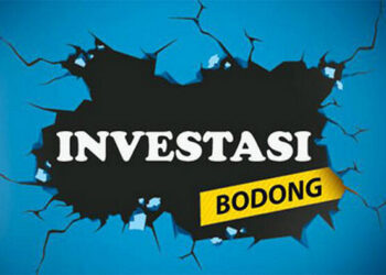 Satgas Waspada Investasi Temukan 10 Entitas Investasi Bodong dan 50 Pinjol Ilegal Awal 2023