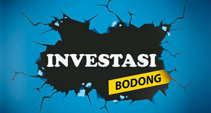 Satgas Waspada Investasi Temukan 10 Entitas Investasi Bodong dan 50 Pinjol Ilegal Awal 2023