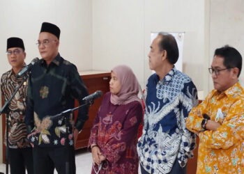 DPR dan Kemenag Belum Capai Titik Temu Terkait Biaya Haji 2023