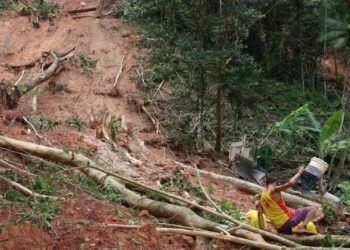 Menteri Lingkungan Brazil Kecam Kenaikan Tingkat Deforestasi di Amazon