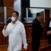 Kuat Ma’ruf Divonis 15 Tahun Penjara