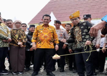 BUMDes Merupakan Unit Strategis Pendukung Pembangunan Desa