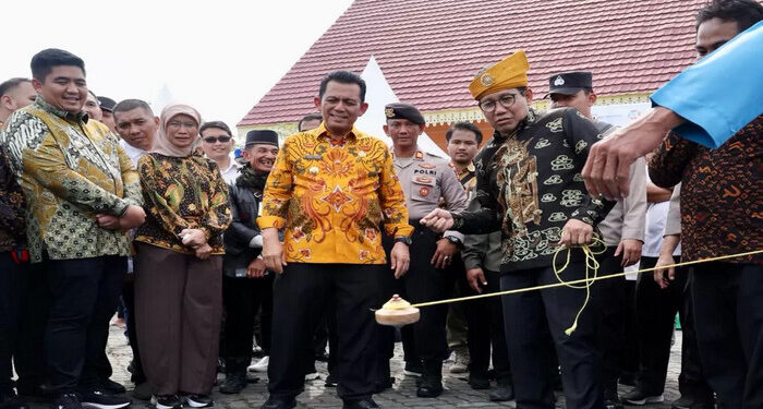 BUMDes Merupakan Unit Strategis Pendukung Pembangunan Desa