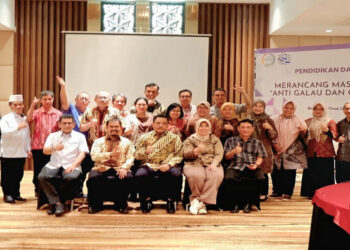 Bagaimanakah Menghindari Kegalauan Menjelang Pensiun?