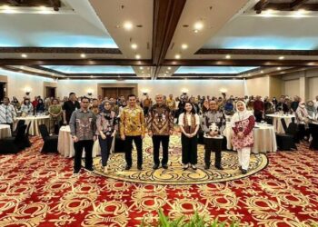 OJK Perkuat Upaya Perlindungan Konsumen