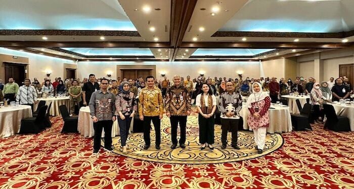 OJK Perkuat Upaya Perlindungan Konsumen