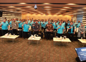 Agama dan Negara Disebut sebagai Kunci dalam Sistem Pemberantasan Korupsi