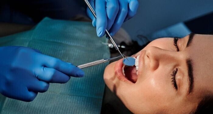 Studi Temukan Cara Baru Cegah Gigi Berlubang