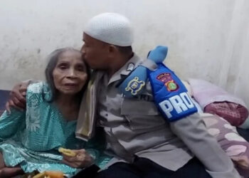 Waduh! Provost Polisi Saja Diminta Uang Rp 100 Juta Saat Lapor Penyerobotan Tanah Orang Tuanya ke Polda Metro, Bagaimana Orang Kecil?