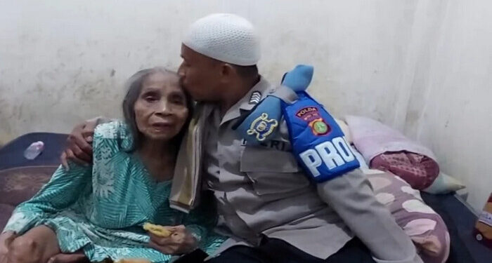 Waduh! Provost Polisi Saja Diminta Uang Rp 100 Juta Saat Lapor Penyerobotan Tanah Orang Tuanya ke Polda Metro, Bagaimana Orang Kecil?