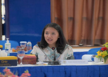 UU Harmonisasi Peraturan Pajak Berhasil Menggenjot Penerimaan Negara