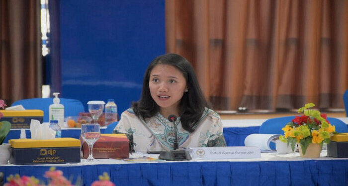 UU Harmonisasi Peraturan Pajak Berhasil Menggenjot Penerimaan Negara