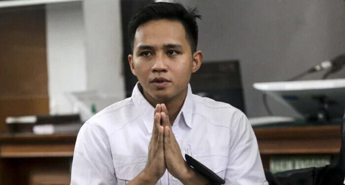 Richard Eliezer Divonis 1 Tahun 6 Bulan