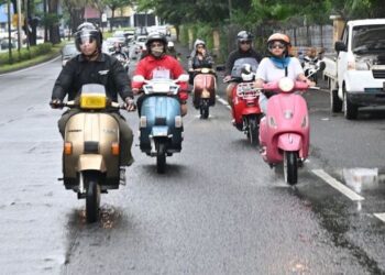 Pemilihan Pelumas yang Tepat Disebut Bikin Irit Bahan Bakar