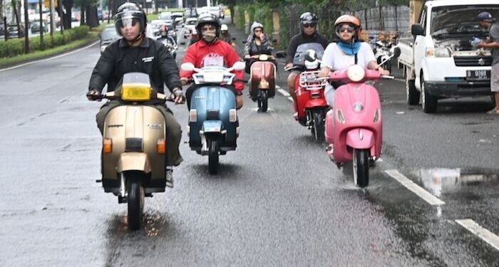 Pemilihan Pelumas yang Tepat Disebut Bikin Irit Bahan Bakar