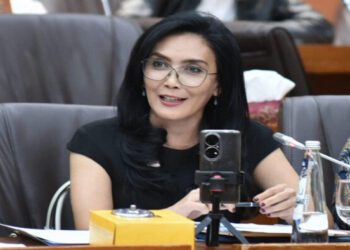 Pemerintah Diminta Maksimalkan PT Pos Jadi Jasa Pengiriman Surat dan Barang Negara