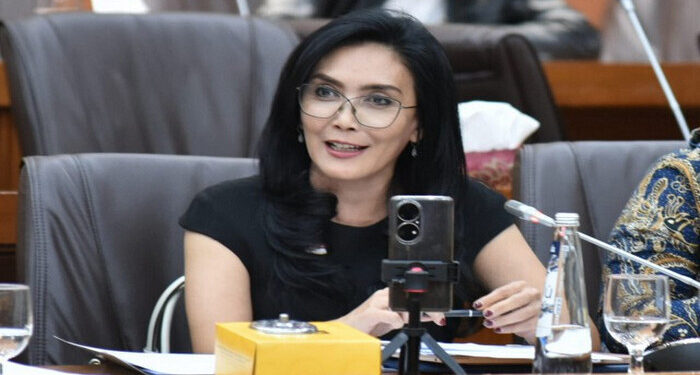 Pemerintah Diminta Maksimalkan PT Pos Jadi Jasa Pengiriman Surat dan Barang Negara