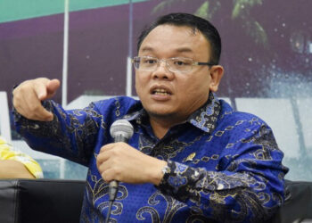 Meski Berhasil Turunkan Angka Stunting, Komisi IX DPR Sayangkan Efektifitas Program PMT di Batam