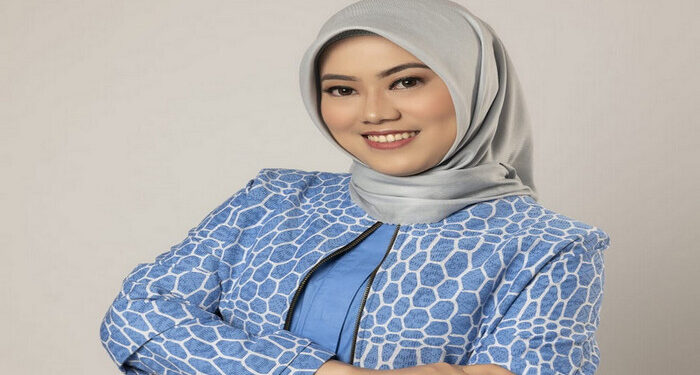 Partai Gelora: Indonesia Layak Segera Jadi Superpower Baru Dunia