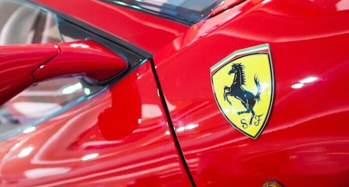Ferrari Ungkap Nama Mobil Baru untuk F1 2023