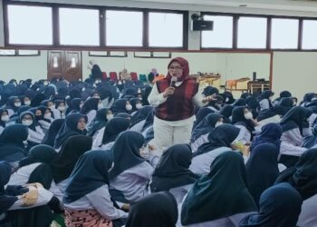 Anggota DPD RI, Sylviana Murni, Datang ke “Grassroot” bahas Peradaban Bangsa