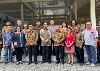 SRI Sultan Hamengkubowo X Siap Terima Utusan Paus Fransiskus di Yogyakarta