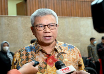 DPR Setujui Rancangan PKPU tentang Dapil, Alokasi Kursi Anggota DPR dan DPRD pada Pemilu 2024