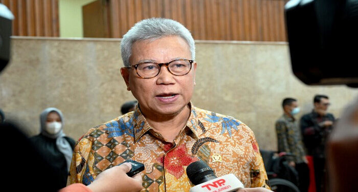 DPR Setujui Rancangan PKPU tentang Dapil, Alokasi Kursi Anggota DPR dan DPRD pada Pemilu 2024