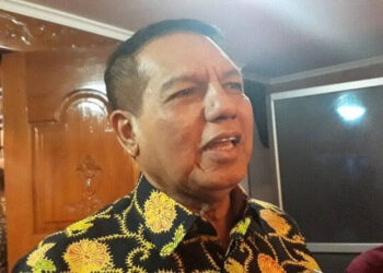 Selamatkan Generasi Jambi, Polda Diminta Tangkap Mrs T